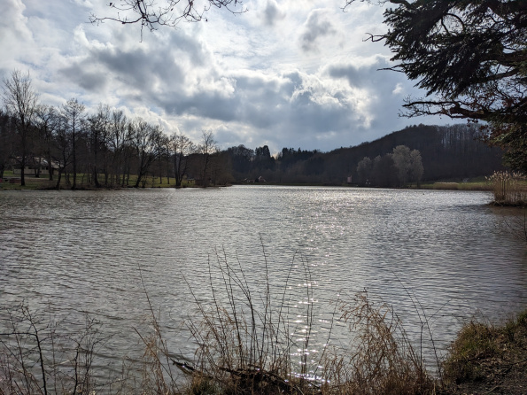 Biberländ im Naturpark - Naturparkführer Schwäbisch-Fränkischer Wald e.V. Biberländ im Naturpark - Naturparkführer Schwäbisch-Fränkischer Wald e.V.