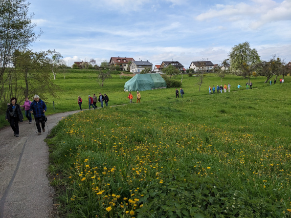 Unterwegs im Klämmerlesgäu - Naturparkführer Schwäbisch-Fränkischer Wald e.V. Unterwegs im Klämmerlesgäu - Naturparkführer Schwäbisch-Fränkischer Wald e.V.