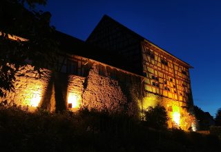 Stadtführung Löwenstein – Kuriose Geschichten