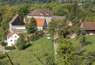 Pest, Heilpflanzen und der Geist von Waldenstein