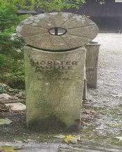 Wandern im Trauzenbachtal mit Mühlenbesichtigung